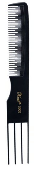 Krest Specialty Teasing Comb (No. 3000)