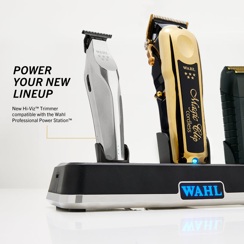 Wahl Professional - 5-Star Series Cordless Detailer India
