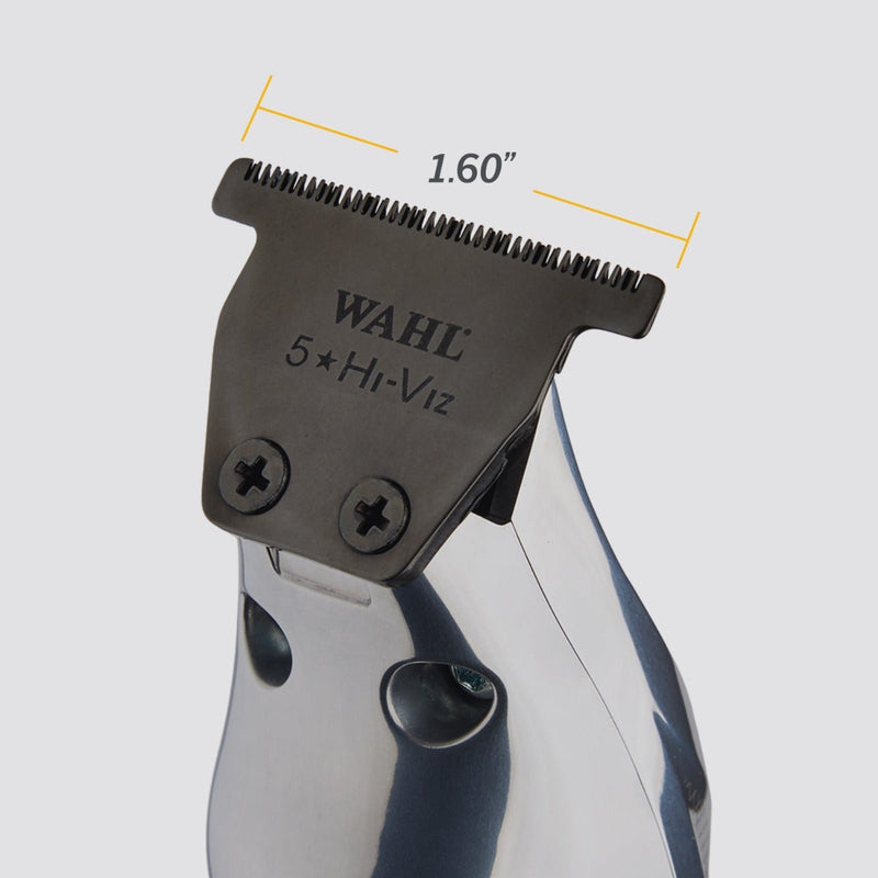 Wahl Professional Hi-Viz Replacement Trimmer Blade (3024057)