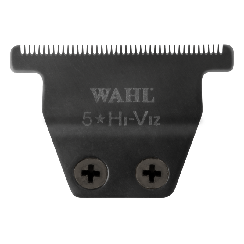 Wahl Professional Hi-Viz Replacement Trimmer Blade (3024057)