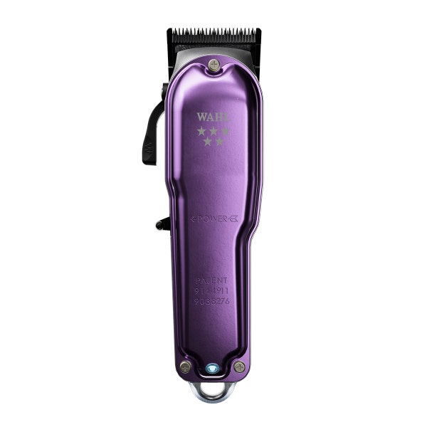 Wahl Professional All-Metal Legend+ Cord/Cordless Clipper (3027401/3027402) [PRE-ORDER]