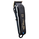 Wahl Professional 5 Star Magic Clip Cordless Clipper - Black (3026432)
