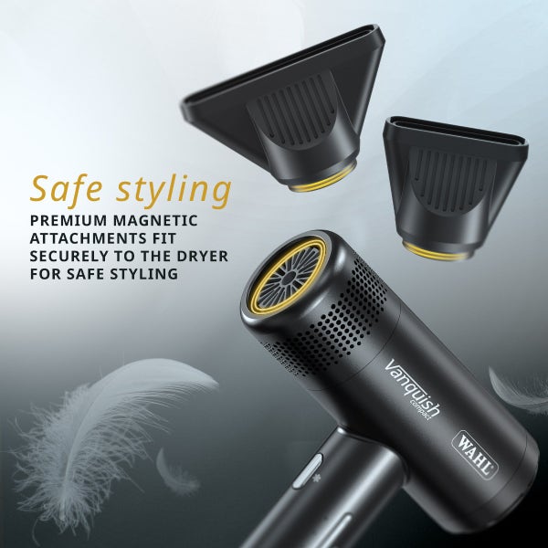 Wahl Vanquish Compact Hair Dryer (3028756)