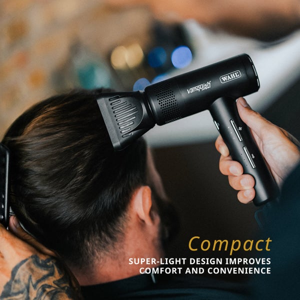 Wahl Vanquish Compact Hair Dryer (3028756) [PRE-ORDER]