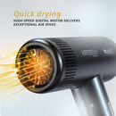 Wahl Vanquish Compact Hair Dryer (3028756)
