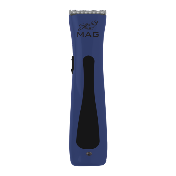 Wahl Professional Limited Edition Mag Cordless Trimmer - Navy (3028850)