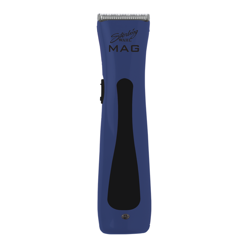 Wahl Professional Limited Edition Mag Cordless Trimmer - Navy (3028850)