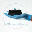 L3VEL3 Soft Palm Brush