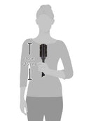 GHD The Smoother Natural Bristle Round Brush Size 2 (1.3"/35mm)