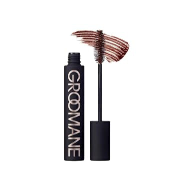 Red by KISS Men's Groomane Touch-Up Color for Beard, Eyebrows & Sideburns