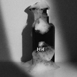 H14 Thic Volumizing Shampoo
