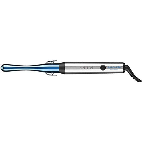 BaBylissPRO Nano Titanium Reverse Taper Curling Wand (BNTWRTUC) display picture 2
