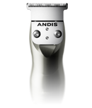 Andis Slimline Pro Li T-Blade Trimmer - Chrome (32810)