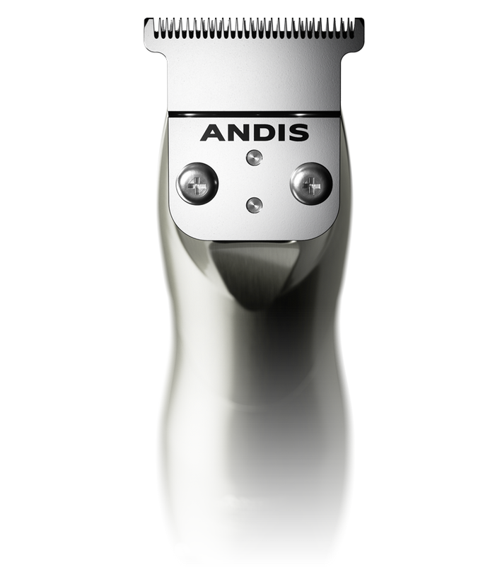 Andis スリムプロリチウムt-ブレードtrimmer-シルバーE03-01 Amazon.co.jp: Andis スリムプロリチウムt-ブレードtrimmer-シルバー