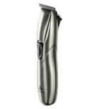 Andis Slimline Pro Li T-Blade Trimmer - Chrome (32810)