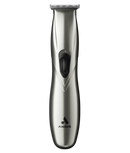 Andis Slimline Pro Li T-Blade Trimmer - Chrome (32810)