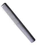 YS Park 331 Fine Extra Super Long Cutting Comb - 9"