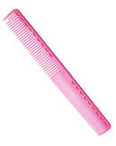 YS Park 331 Fine Extra Super Long Cutting Comb - 9"