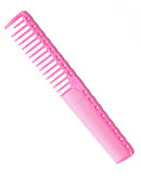 YS Park 332 Quick Cutting Grip Comb - 7.3"