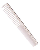 YS Park 332 Quick Cutting Grip Comb - 7.3"