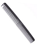 YS Park 333 Round Tooth Extra Long Cutting Comb - 8.5"