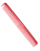YS Park 333 Round Tooth Extra Long Cutting Comb - 8.5"