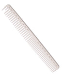 YS Park 333 Round Tooth Extra Long Cutting Comb - 8.5"