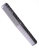 YS Park 334 Cutting Comb - 7.3"