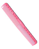YS Park 334 Cutting Comb - 7.3"