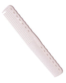 YS Park 334 Cutting Comb - 7.3"