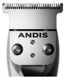 Andis Slimline Pro Li T-Blade Trimmer - Black (33785)