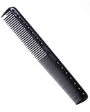 YS Park 339 Fine Cutting Comb - 7.1"
