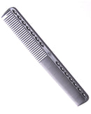 YS Park 339 Fine Cutting Comb - 7.1"