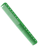 YS Park 339 Fine Cutting Comb - 7.1"
