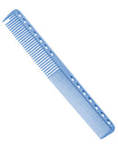 YS Park 339 Fine Cutting Comb - 7.1"