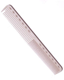 YS Park 339 Fine Cutting Comb - 7.1"