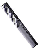 YS Park 345 Precise Cutting Comb - 8.7"