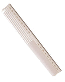 YS Park 345 Precise Cutting Comb - 8.7"
