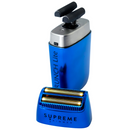 Supreme Trimmer Crunch Lite Foil Shaver Replacements (SB55)