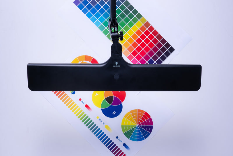 Daylight Premium Lumi Task Lamp