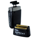 Supreme Trimmer Crunch Lite Foil Shaver Replacements (SB55)