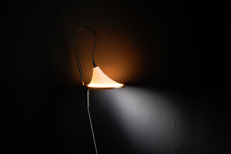 Daylight Cometa Floor Lamp (U35851)