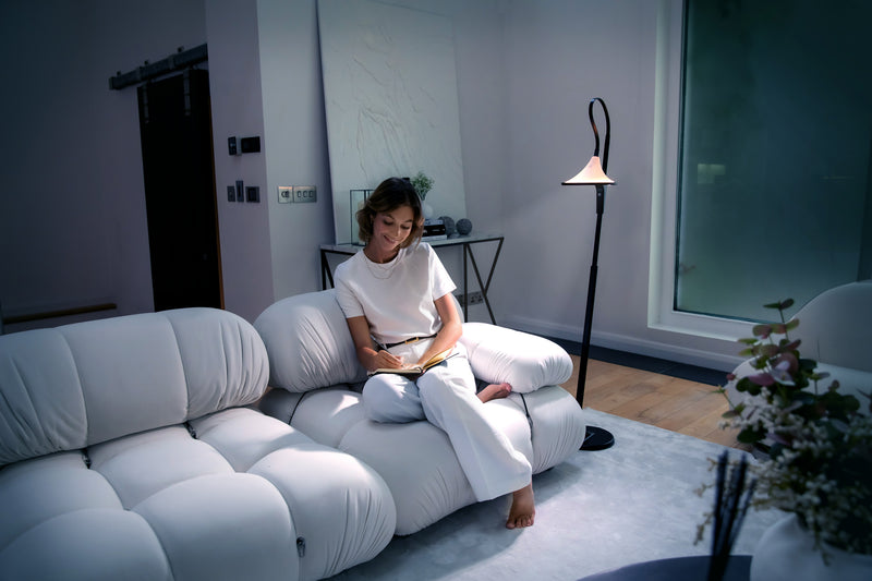 Daylight Cometa Floor Lamp (U35851)