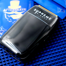 Supreme Trimmer Crunch Lite Double Foil Shaver (STF600)