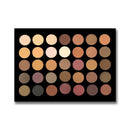 Crown PRO 8pc Neutral Eyes Value Bundle