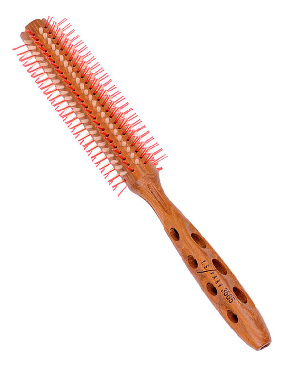 YS Park G-Series Curl Shine Styler Round Brush (BR35G5)