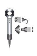 Dyson Supersonic Professional Hair Dryer - Silver/Nickel (HD11 PRO)