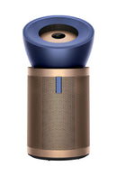 Dyson Purifier Big + Quiet Formaldehyde - (BP04) Prussian Blue/Gold [RENEWED]