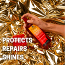 Agadir Hair Shield 450° Plus Thermal Spray Treatment w/ Argan Oil (200ml/6.7oz)