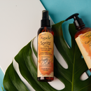 Agadir Spritz Styling Finishing Spray w/ Argan Oil & Keratin/Biotin Complex (236.6ml/8oz)